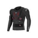 Bionic Pro v3 Plasma Protection Jacket Black/Red/White L