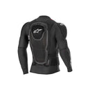 Bionic Pro v3 Plasma Protection Jacket Black/Red/White L