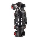 Bionic-10 Carbon Knee Brace Right Black/Red XL/XXL