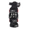 Bionic-10 Carbon Knee Brace Right Black/Red XL/XXL
