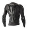 Bionic Action Jacket Black/Red XL