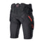 Bionic Pro Protection Shorts Black/Red L