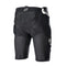 Bionic Action Protection Shorts Black XXL