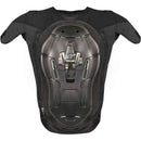 Tech-Air Race-e System Black/Yellow Fluoro M