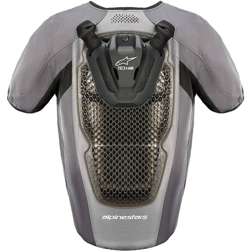 Tech-Air 5 System Dark/Grey/Black XXL