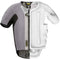 Tech-Air 5 System Dark/Grey/Black XXL