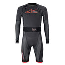 Tech-Air 10 System Black/Bright Red M