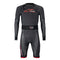 Tech-Air 10 System Black/Bright Red M