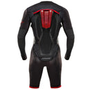 Tech-Air 10 System Black/Bright Red XL