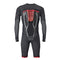 Tech-Air 10 System Black/Bright Red XXL