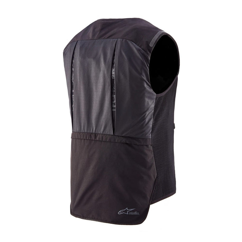 Stella Tech-Air 3 System Black XXL