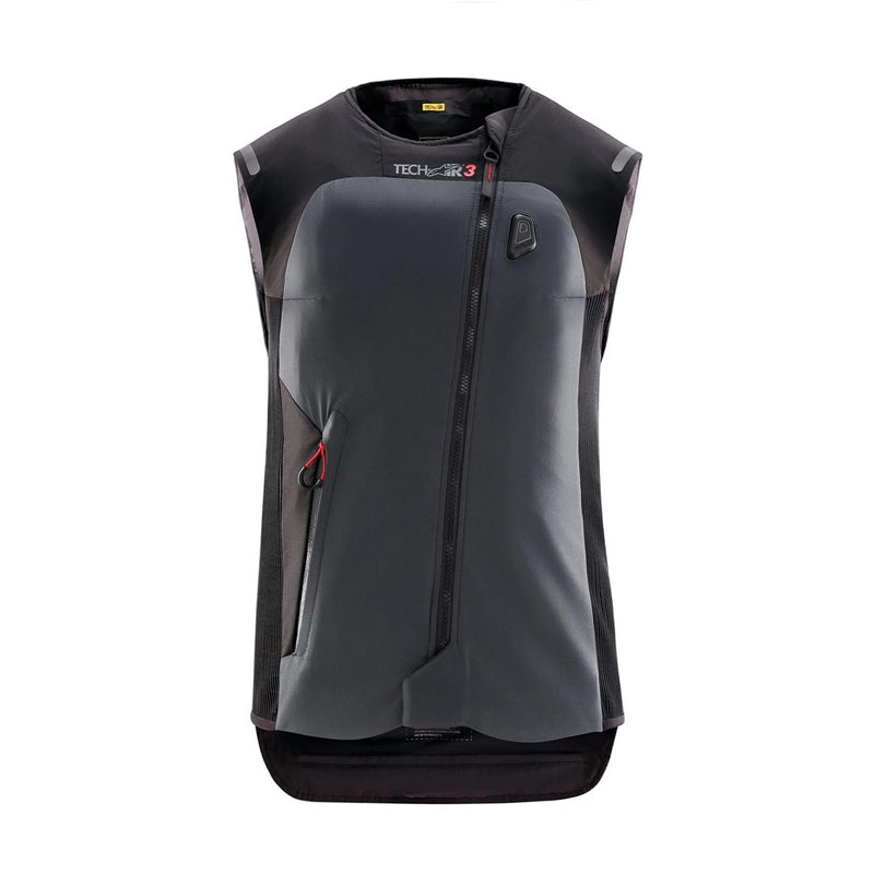 Stella Tech-Air 3 System Black XXL