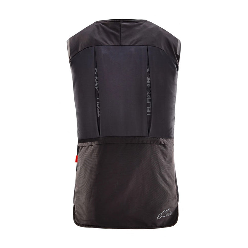 Stella Tech-Air 3 System Black XXL