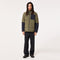 Oakley Tahoe Puffy RC Jacket New Dark Brush