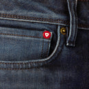 REVIT Jeans Harper Ladies TF Dark Blue Used