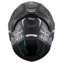 MT STINGER 2 YOUTH [TAGGER MATT GREY-BLACK] - 5