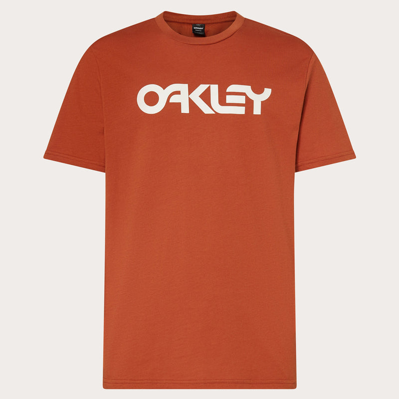 Oakley Mark II Tee 2.0 - Flame Red