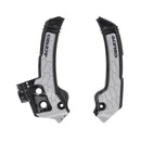X-Grip Frame Guards KOVE 450- Rally 23-25- Pro 23-24