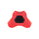 Nucleon Plasma Racing Chest Protector Insert Red/Black L