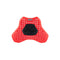 Nucleon Plasma Racing Chest Protector Insert Red/Black L