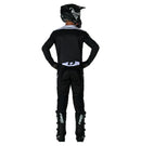 O'Neal HARDWEAR Elite Pant - Black/White