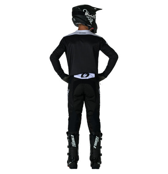 O'Neal 2026 HARDWEAR Elite Jersey - Black/White