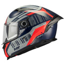 MT BRAKER SV [COCKPIT GLOSS NAVY-GREY-RED] - 2