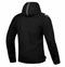 Ixon FIERCE Jacket Blk/Gry/Wht - Mesh Sports