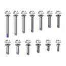 QUAD LOCK Replacement Screw Set - V2