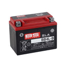 BABB4LB - 1