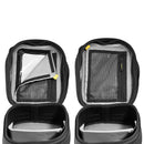 SE-4008 - HURRICANE WATERPROOF ADVENTURE TANK BAG 