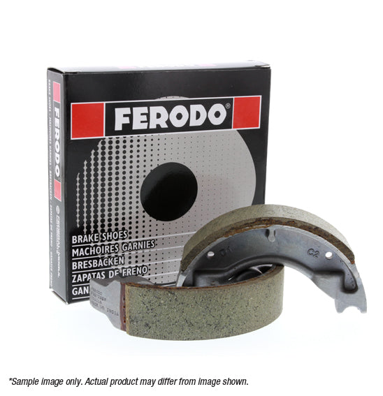 Ferodo Brake Shoes