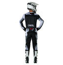 O'Neal ELEMENT Roller Jersey - Black/White