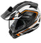 Arai TOUR-X5 - Discovery Orange (Matt)