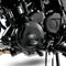 Engine Case Cover Kit (3pc) Yamaha YZF-R6 '08- Low Profile, Race version