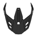Replacement Peak Bandit - Matte Black