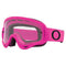 O-Frame MX Goggle Moto Pink