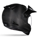 M2R ADV Lite_Carbon - Gloss