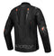 Ixon VORACE Jacket Black - Sport Leather