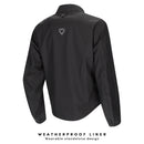 Dririder AirRide 6 Womens Jacket - removable liner
