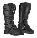O'Neal 3SRS Boot - Black/Charcoal