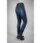 Bull-It Harrier Slim Motorcycle Jean (AA) - LADIES