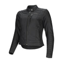 ARGON Angel Ladies Leather Jacket - Black