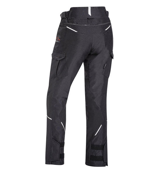 Ixon BALDER Pant Blk - Adv Touring