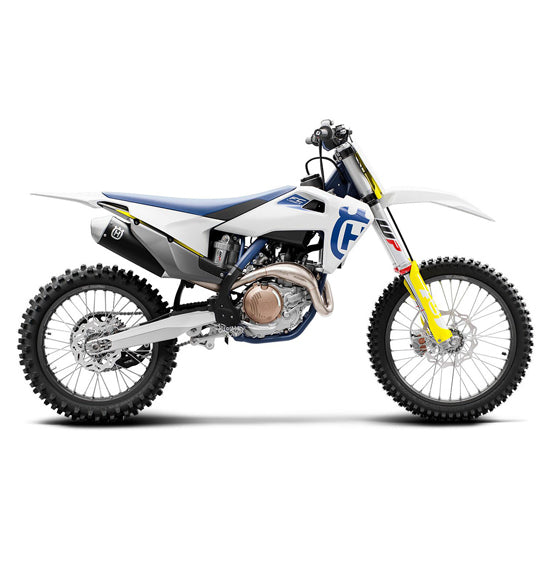 UFO HUSQVARNA Repl Front Fenders