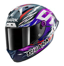 Shark AERON GP FIM RACING