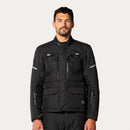 REV'IT! Outback 5 H20 Jacket - Black