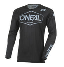 O'Neal 2027 MAYHEM Solid Jersey - Black