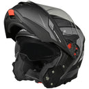 SMK GULLWING SONIC SYSTEMS - Matte Black/Grey - MA266