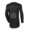 O'Neal ELEMENT Static Jersey - Black/Grey